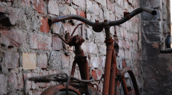 Novo otkrivanje bicikla u borbi za bolji grad