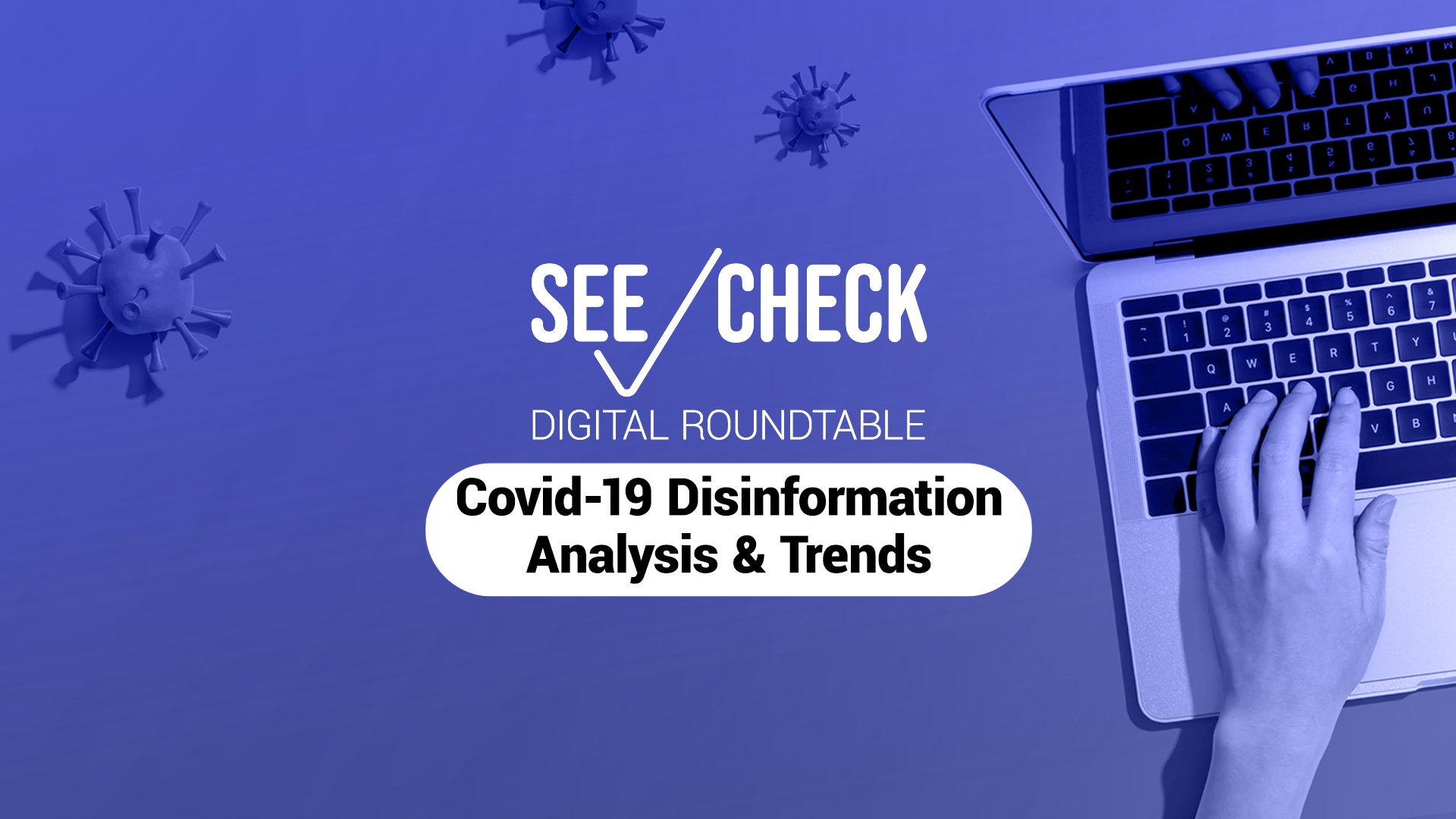 Digitalni okrugli sto: COVID-19 i dezinformacije